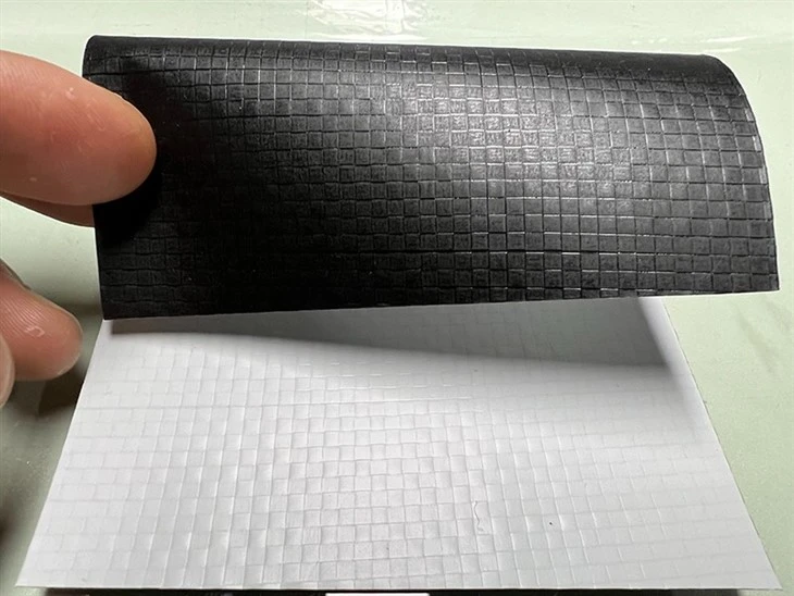 Reciklirati PE frontlit baner