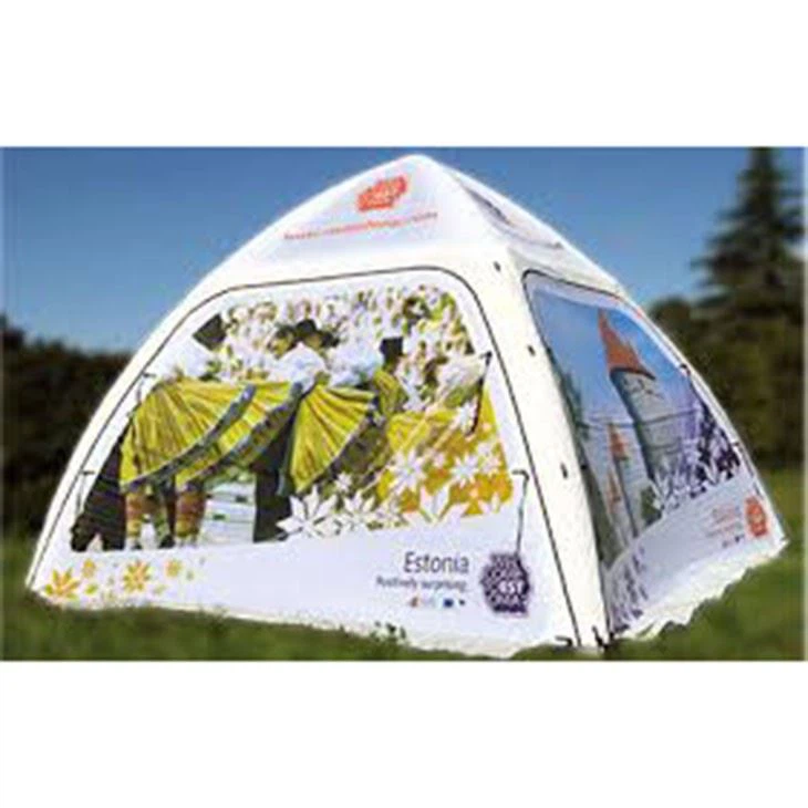 Printable Waterproof Fabric for Canopy Gazebo