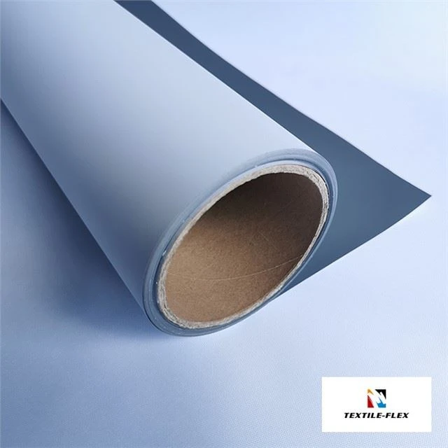 Lateks printing PET film Siva leđa