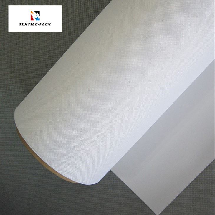 Polyester Banner Fabric for Light Box